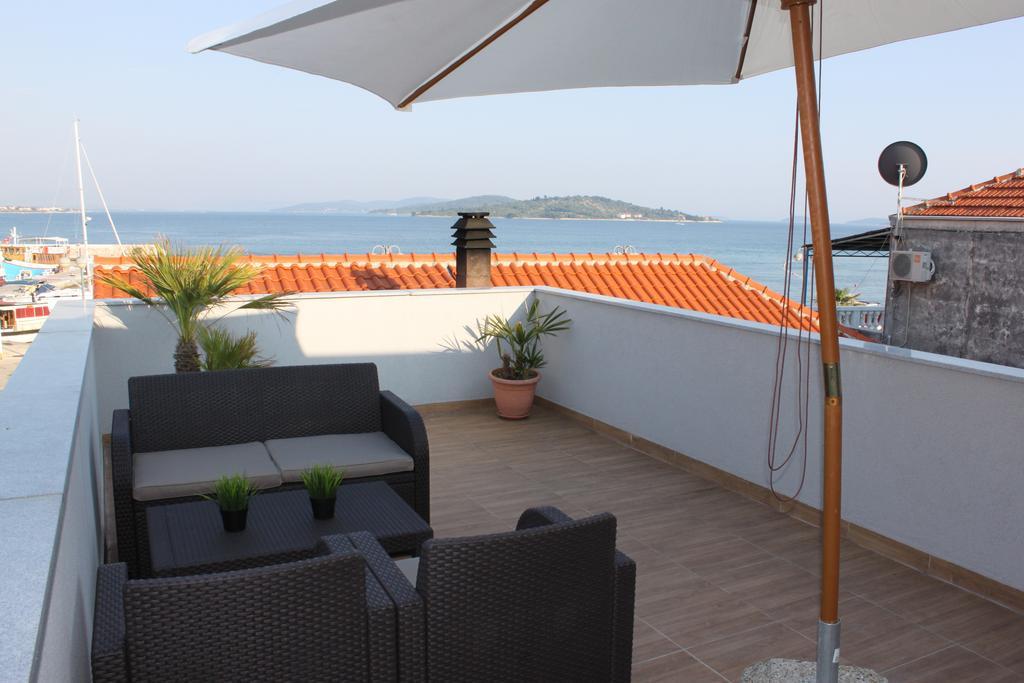 Apartments Tonka Centar Vodice Quarto foto